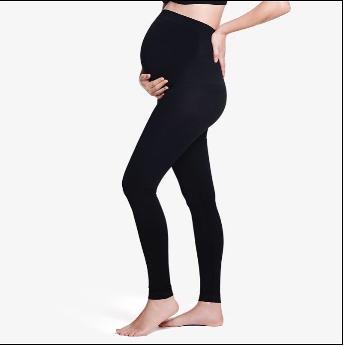 Legging Embarazo